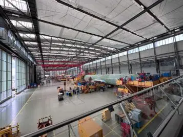 Saudi Arabia Signs Strategic Airbus Deal to Boost Aviation Sector