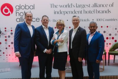 Global Hotel Alliance CEOs See Resilient Travel Demand Amid Market Uncertainty