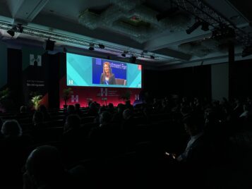 IHIF EMEA 2025: “Own the Moment” — Forging the Future of Hospitality Investment