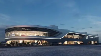 Unveiling the Enduring Alliance: Kuwait’s Decades-Long Partnership with Mercedes-Benz