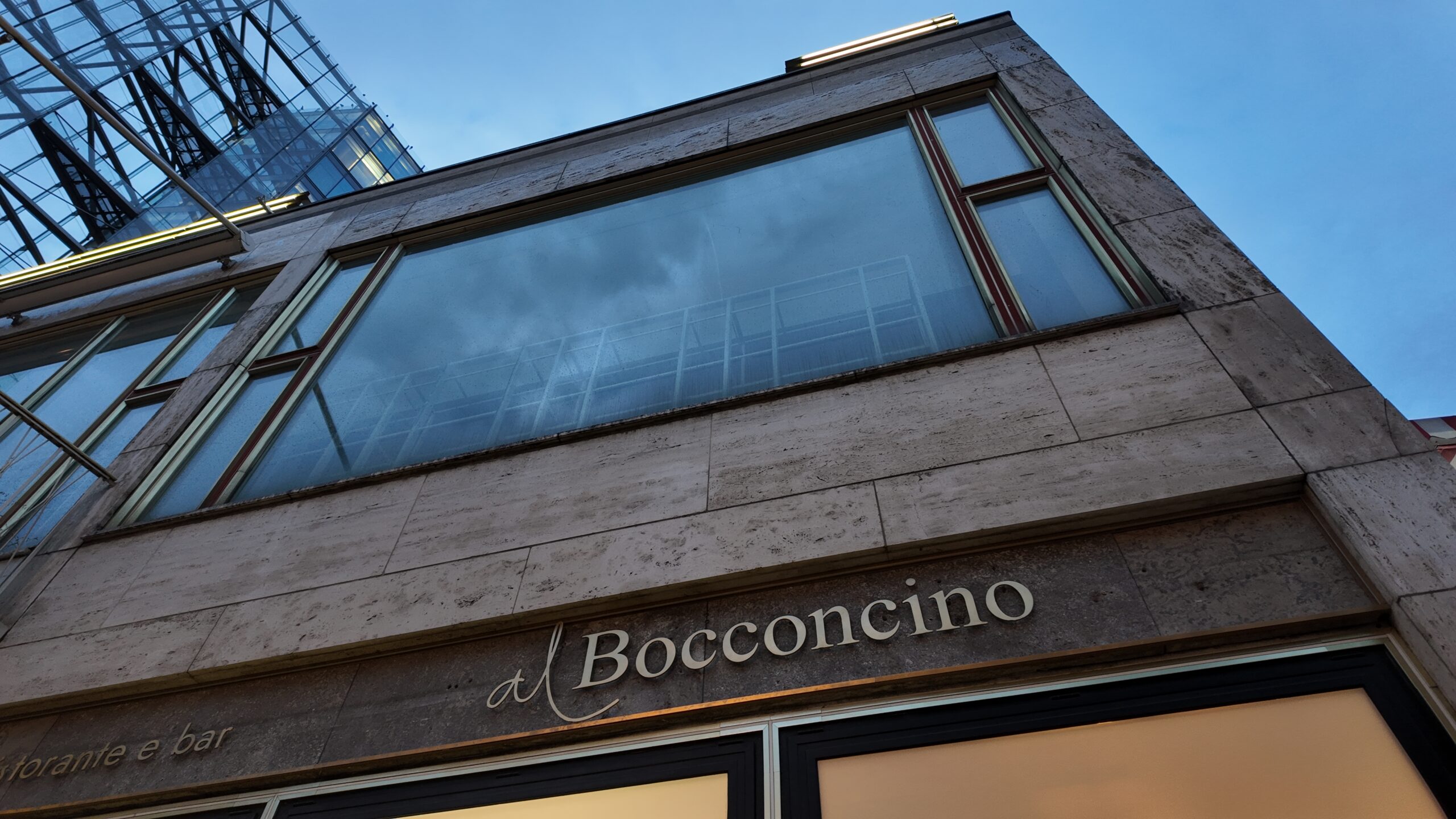 Al Bocconcino: Tuscany meets Dubai on Berlin’s Ku’damm