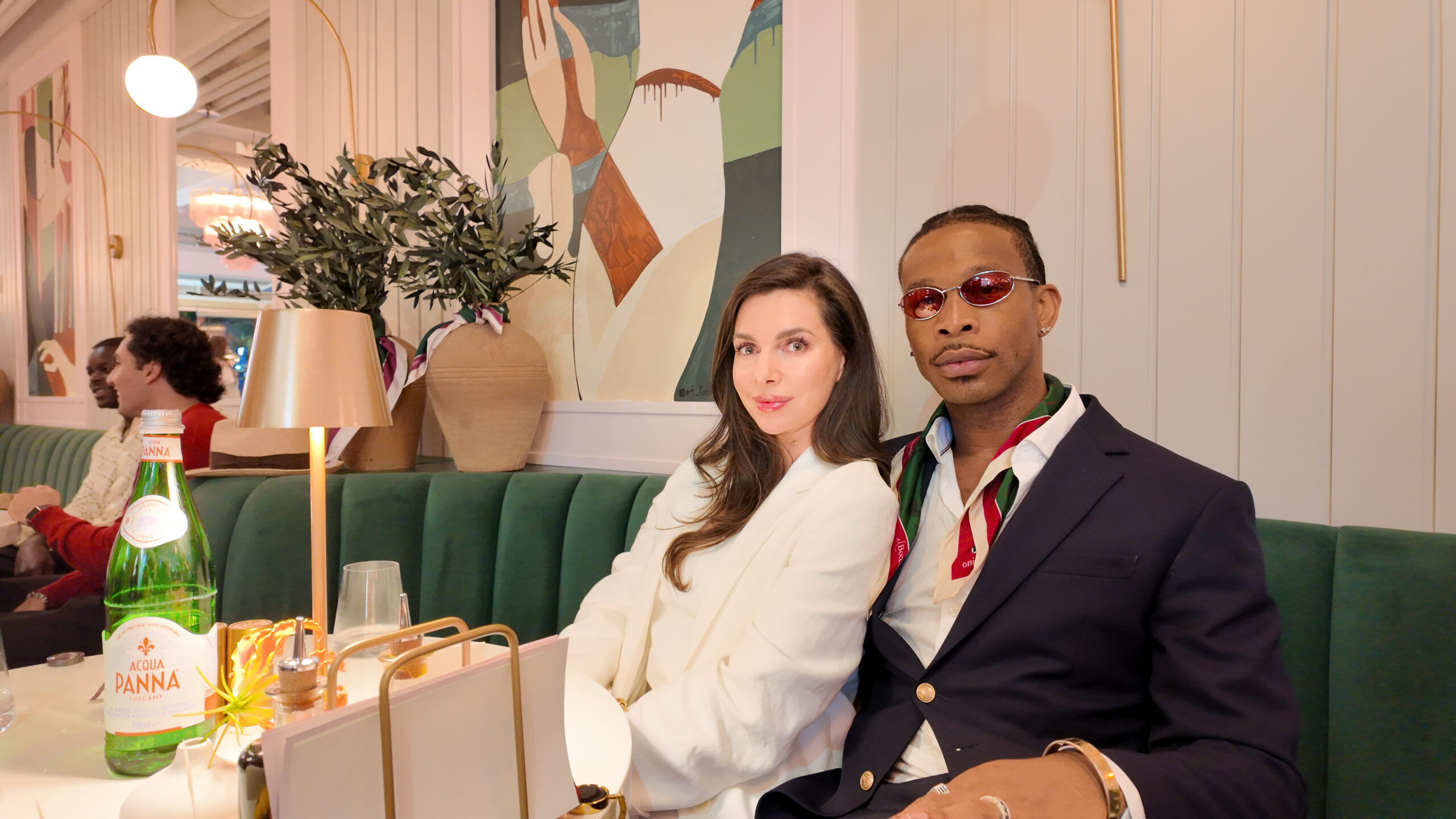 Al Bocconcino: Tuscany meets Dubai on Berlin’s Ku’damm