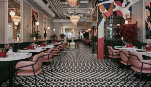 Al Bocconcino: Tuscany meets Dubai on Berlin’s Ku’damm