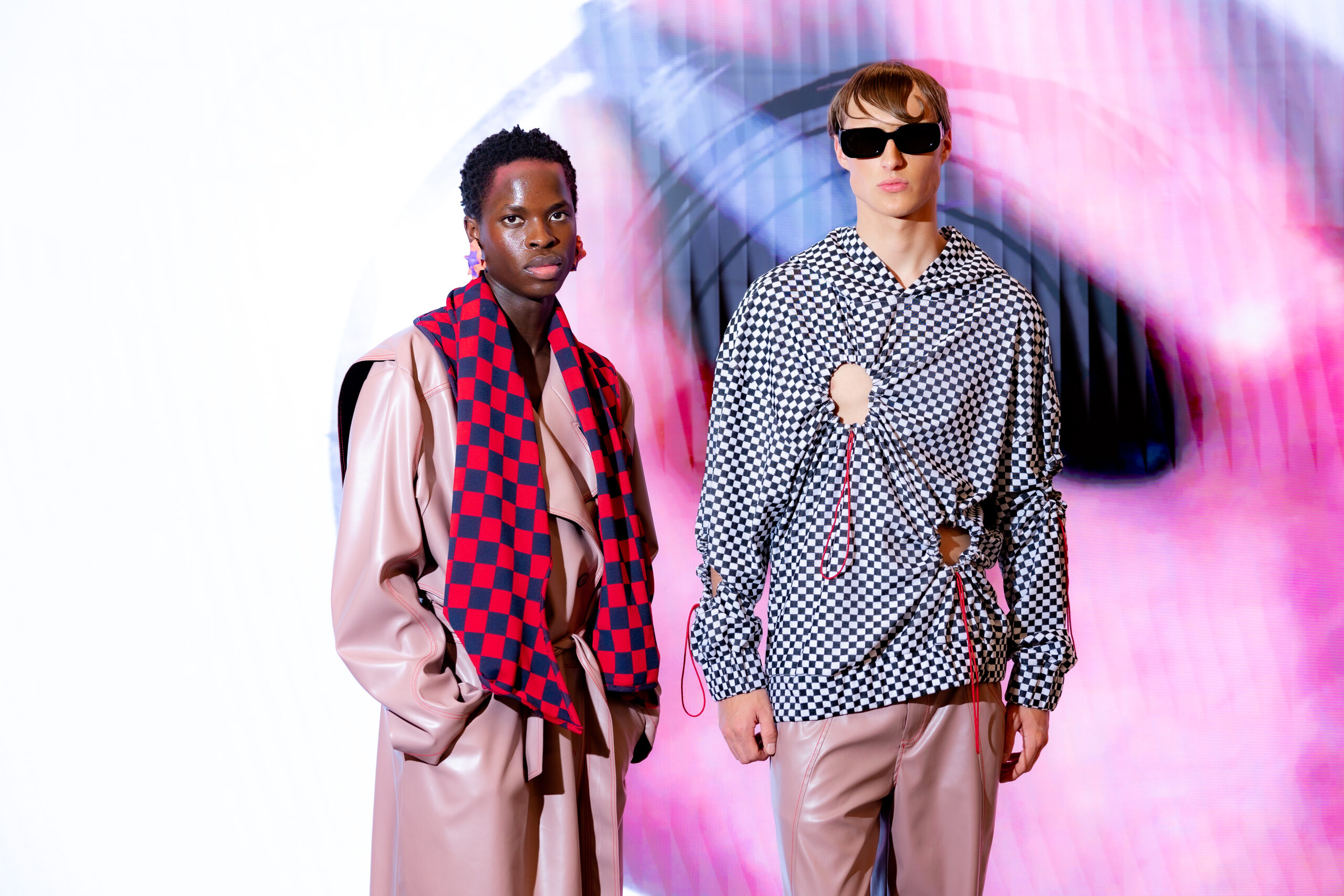 #DAMUR_Brand_Image_Courtesy of the Designer