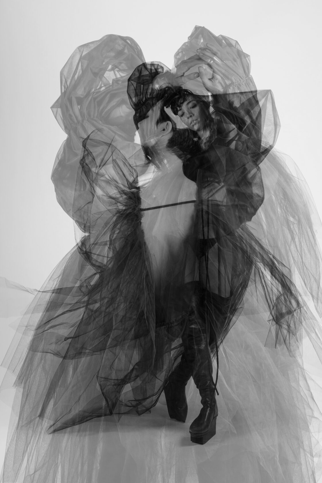 Fashion Positions 2025: Berlin’s Artistic Style Showcase