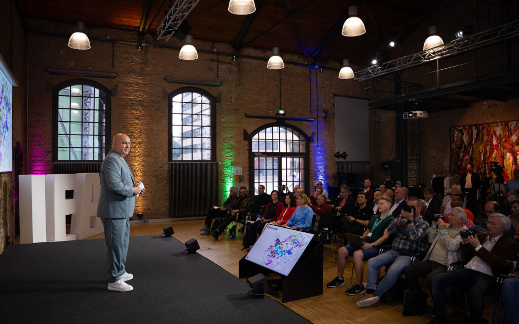 IFA Berlin 2025: A Global Platform for Innovation and Technology