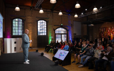 IFA Berlin 2025: A Global Platform for Innovation and Technology